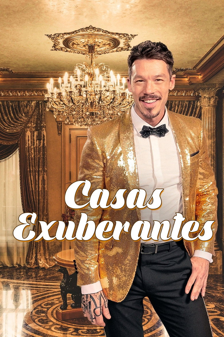 Casas Exuberantes S07E02