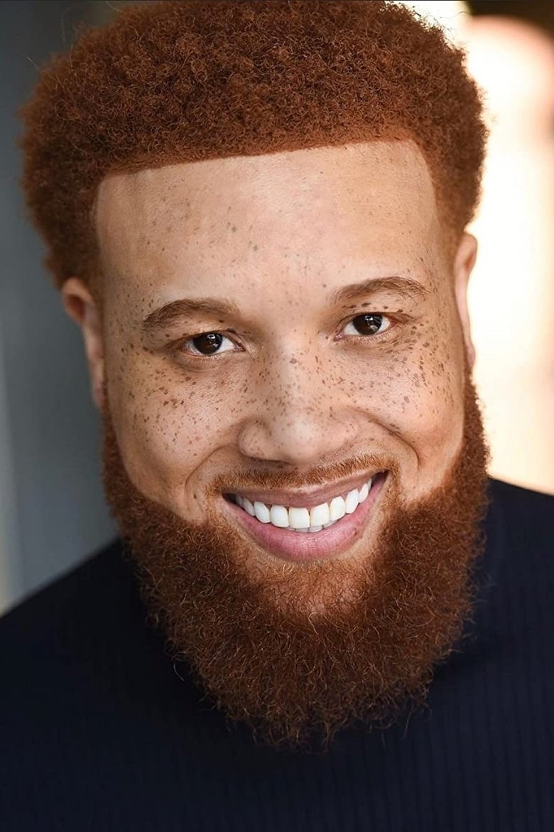 Ảnh Ryan James