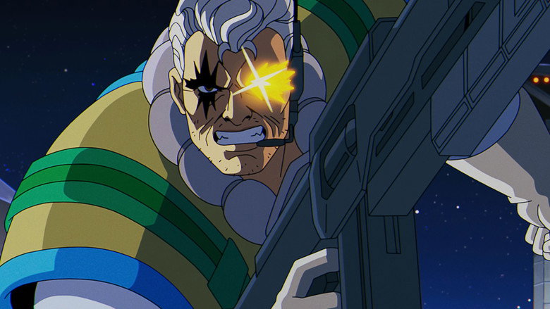 photo from the episode