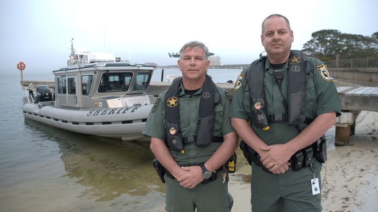 Still image for Gathering Storm season 1 episode 4: Gulf Storms