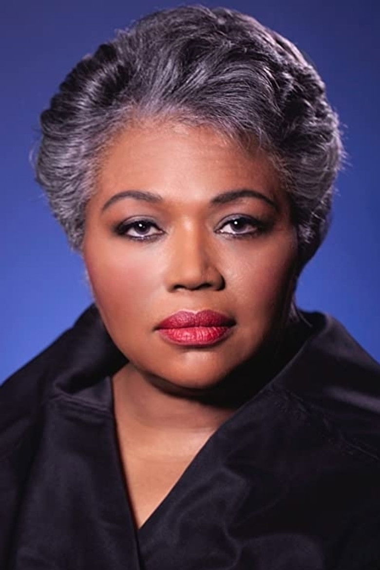 Carole Troll portrait image