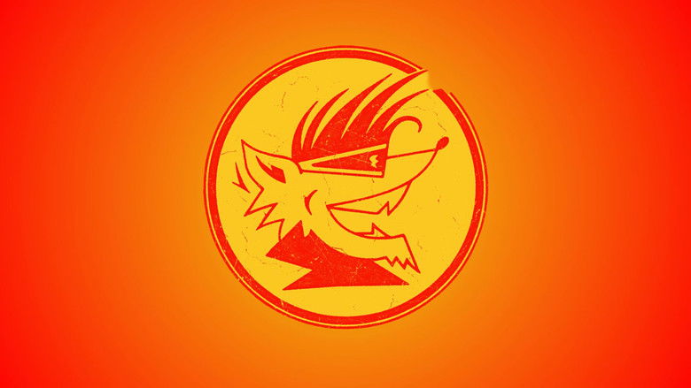 Backdrop de Teen Wolf Collection