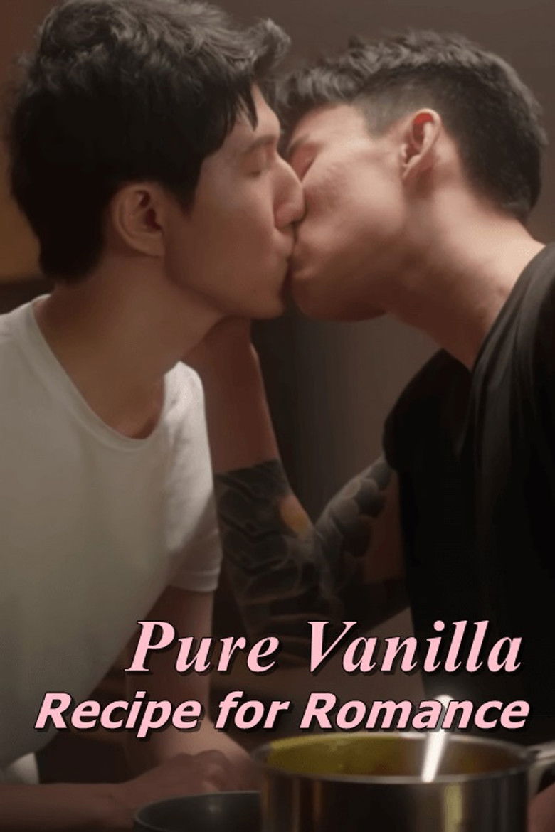 Imatge de Pure Vanilla: Recipe for Romance