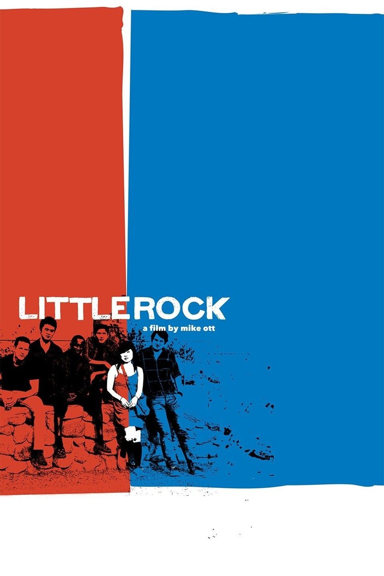 Littlerock main poster