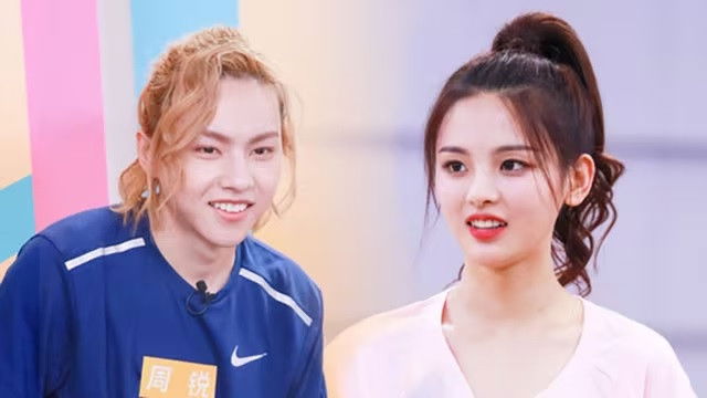 Still image for Super Nova Games season 1 episode 2: Episode 2