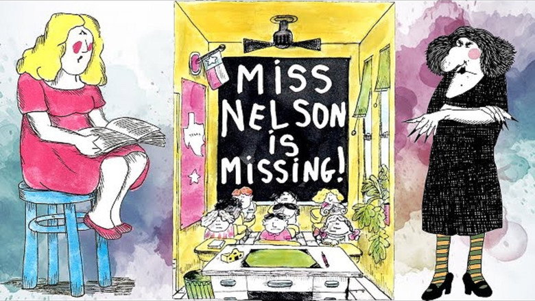 Miss Nelson Collection