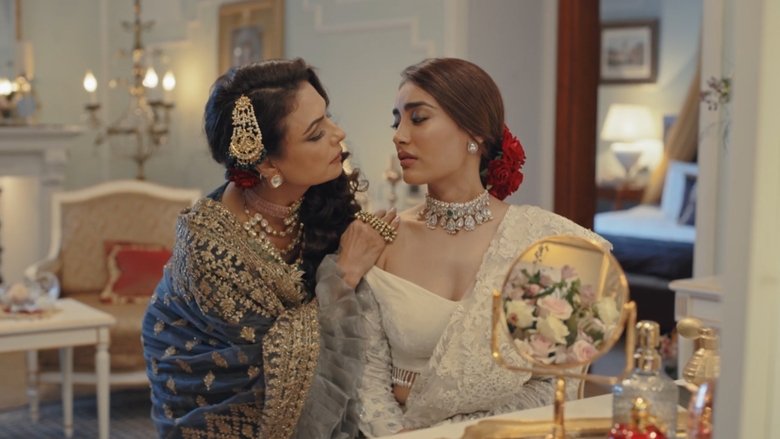 Still image for Qubool Hai 2.0 season 1 episode 1: Stars Collide