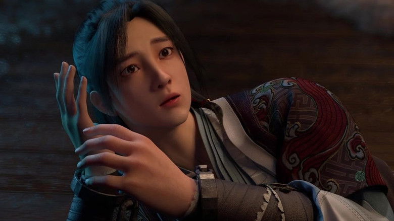 Still image for Beyond The Ocean season 1 episode 7: Episode 7