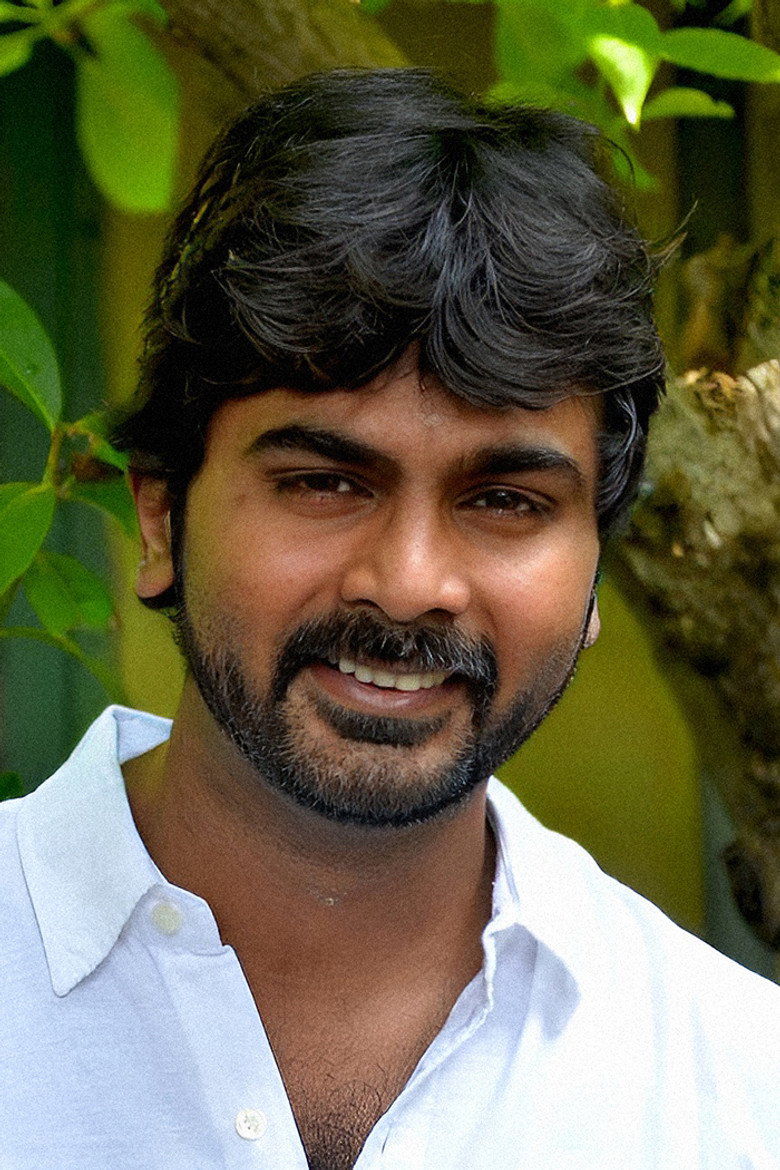 Ashok Kumar Balakrishnan photo 2