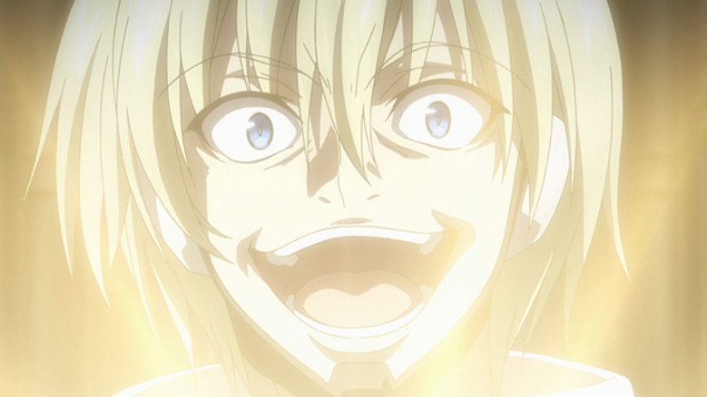 Still from Absolute Duo - Season 1 Episode 11