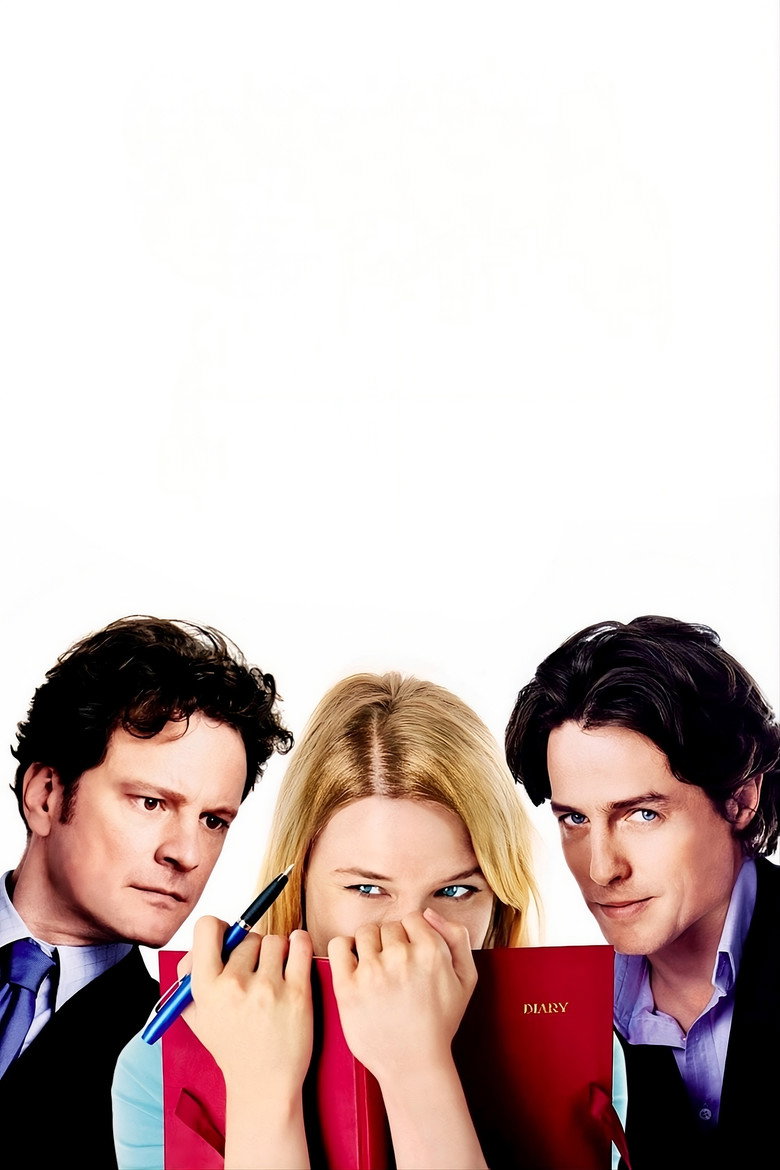 Imatge de El diari de Bridget Jones