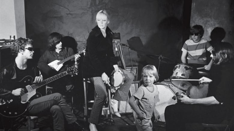 The Velvet Underground and Nico