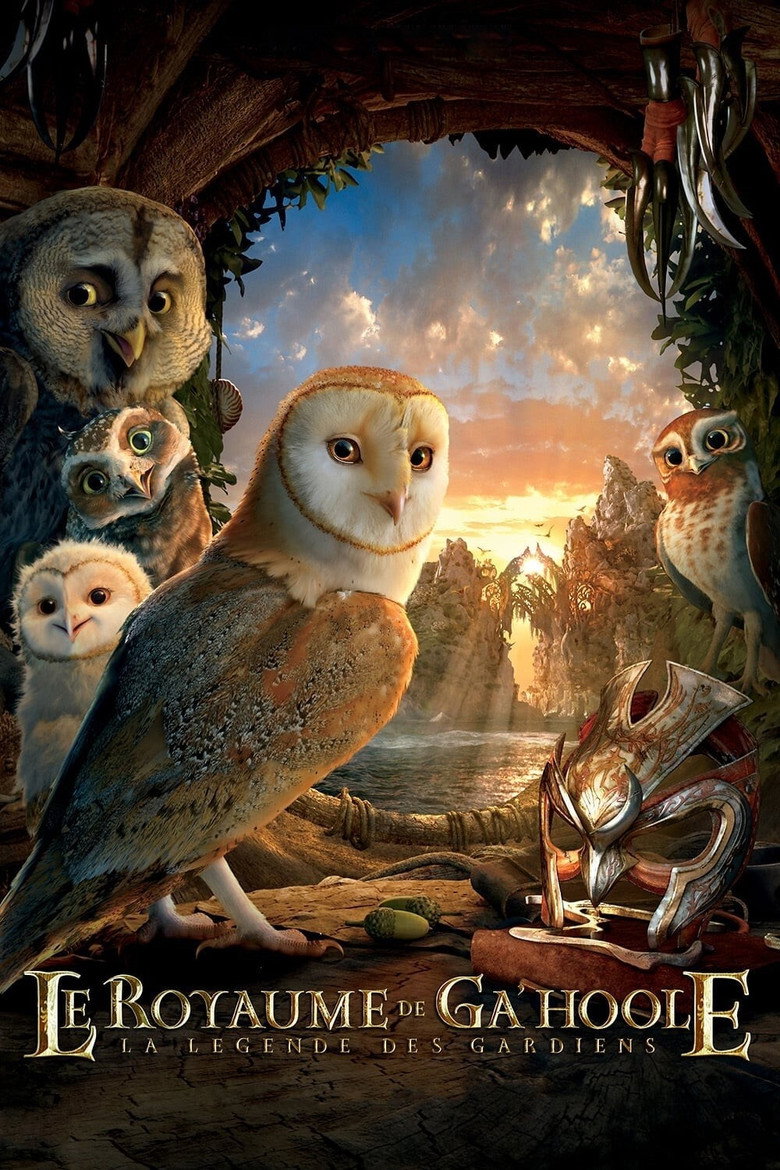 Póster la Película