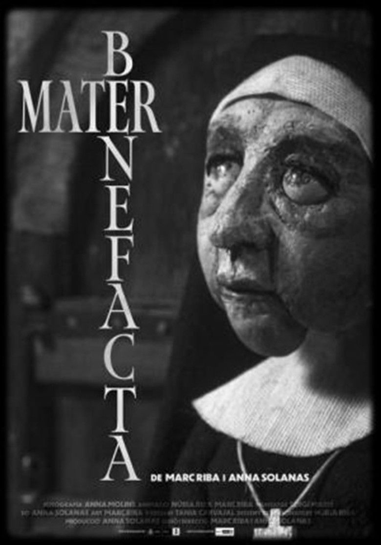 Imatge de Mater Benefacta