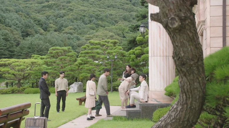 Still from Curtain Call - Season 1 Episode 3