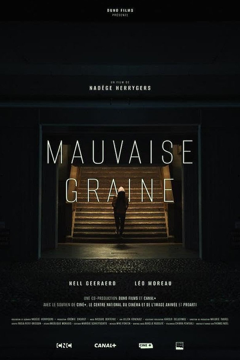 Mauvaise Graine (2022)