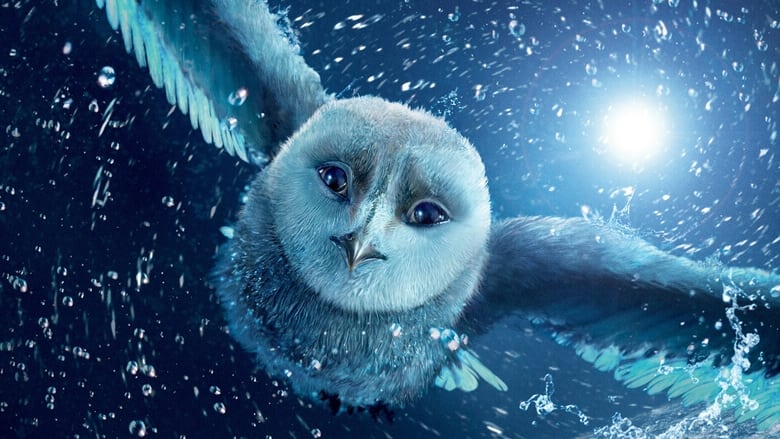 Legend of the Guardians: The Owls of Ga'Hoole