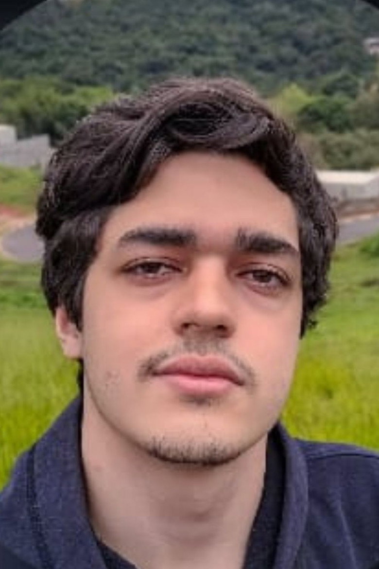 Tiago Natal portrait