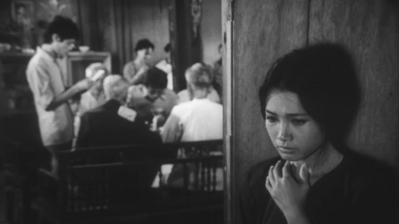 When the Tenth Month Comes (1984)