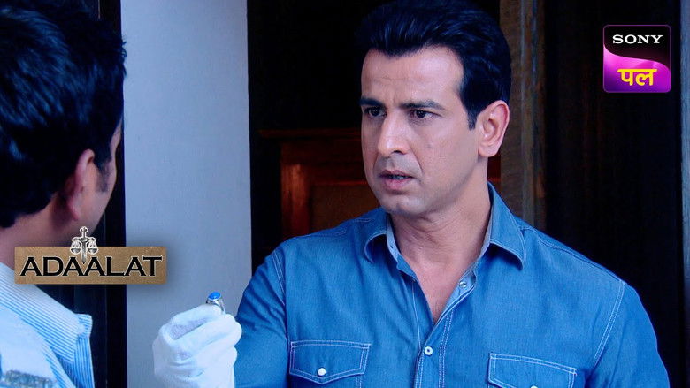 Still image for Adaalat season 1 episode 187: Sting Operation Part 2