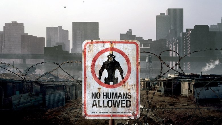 District 9 en streaming