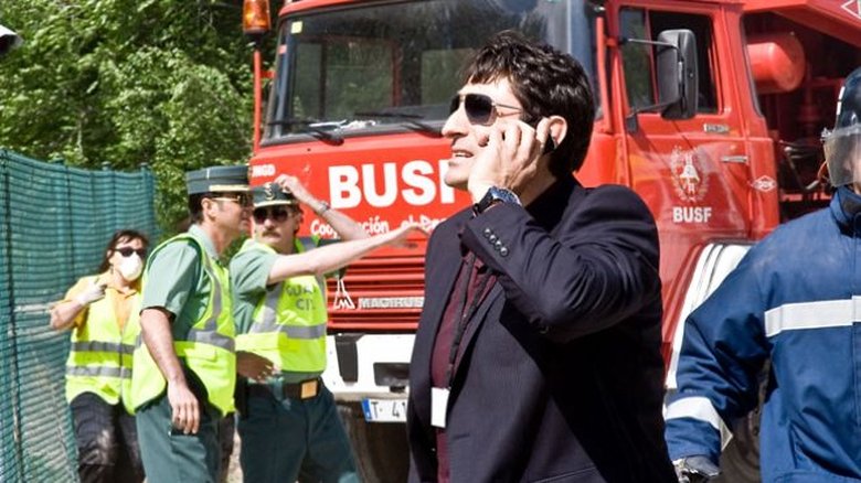 Still image for Flight 8714: Take Off to Disaster season 1 episode 1: Episode 1