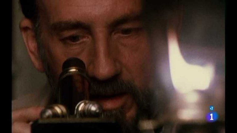 Still image for Ramon y Cajal season 1 episode 7: Final Discovery and Trip to Berlin Still image for Ramon y Cajal season 1 episode 7: Final Discovery and Trip to Berlin