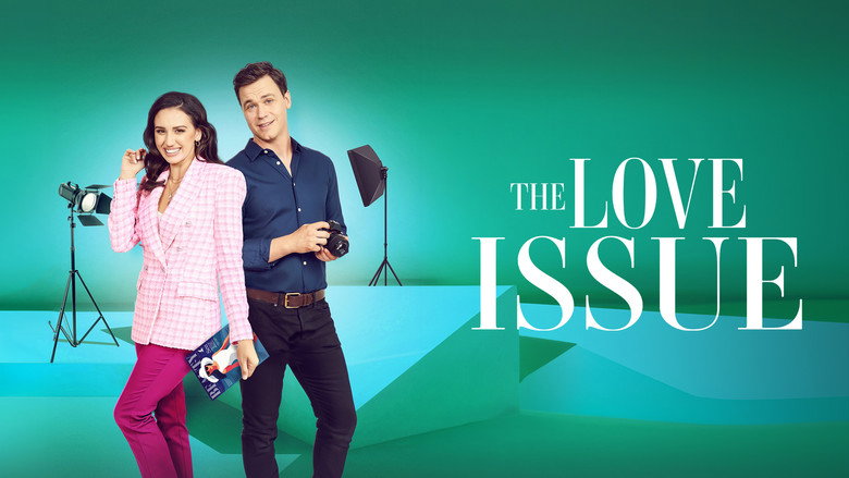 Frame from The Love Issue