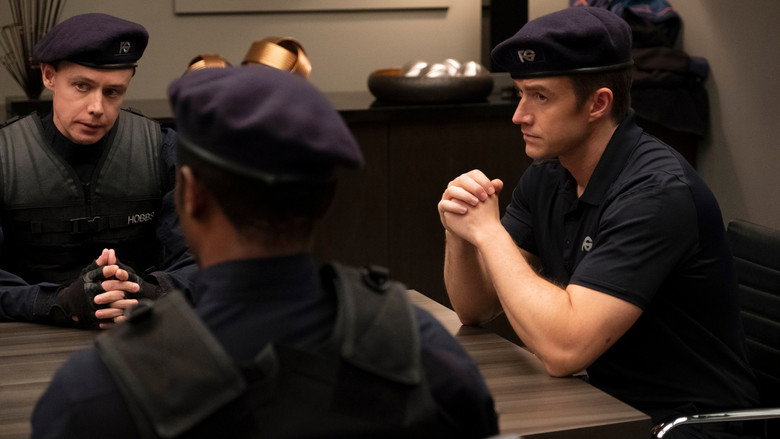 Still from iZombie - Temporada 5 Episodio 2