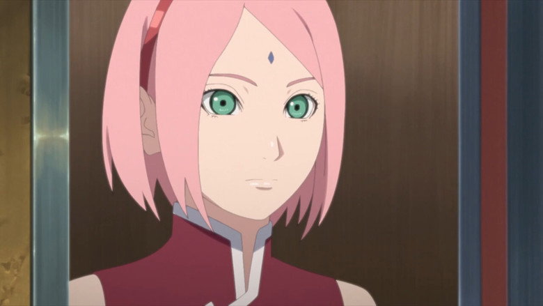 Still from Boruto: Naruto Next Generations - Season 1 Episode 170