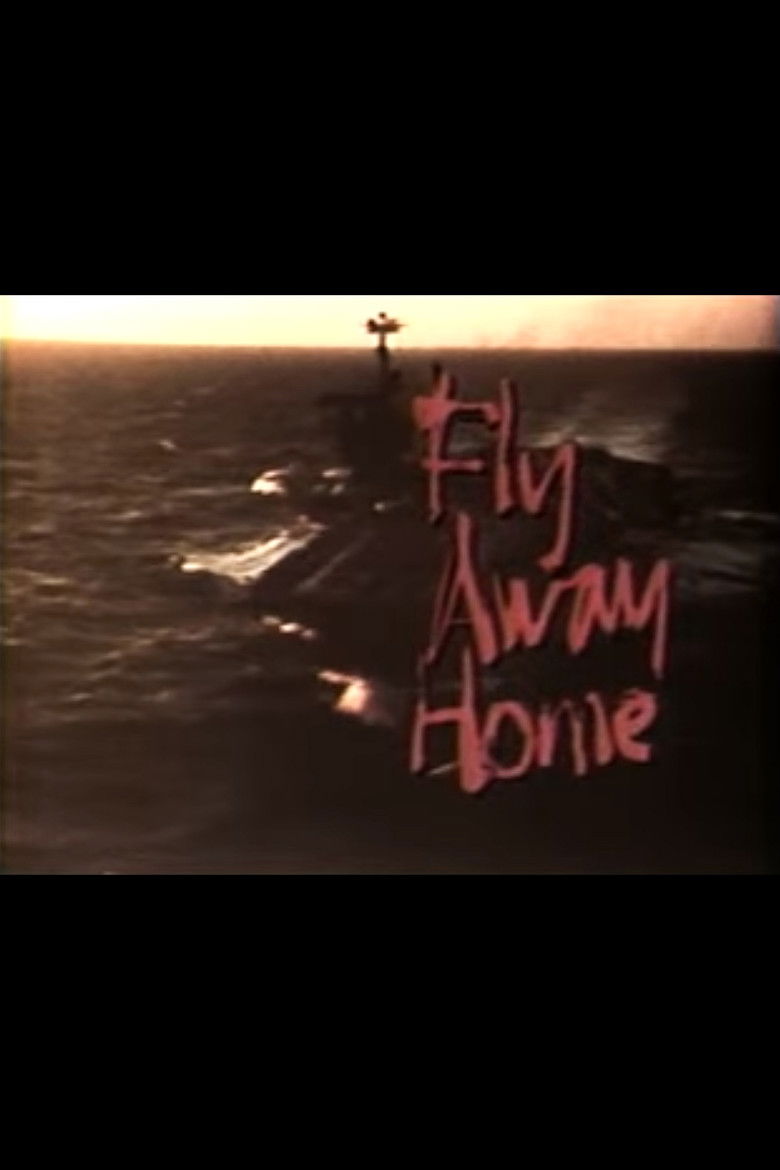 Imatge de Fly Away Home