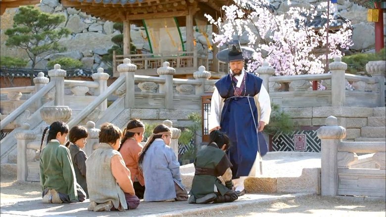 Still image for Gu Family Book season 1 episode 6: Episode 6 Still image for Gu Family Book season 1 episode 6: Episode 6