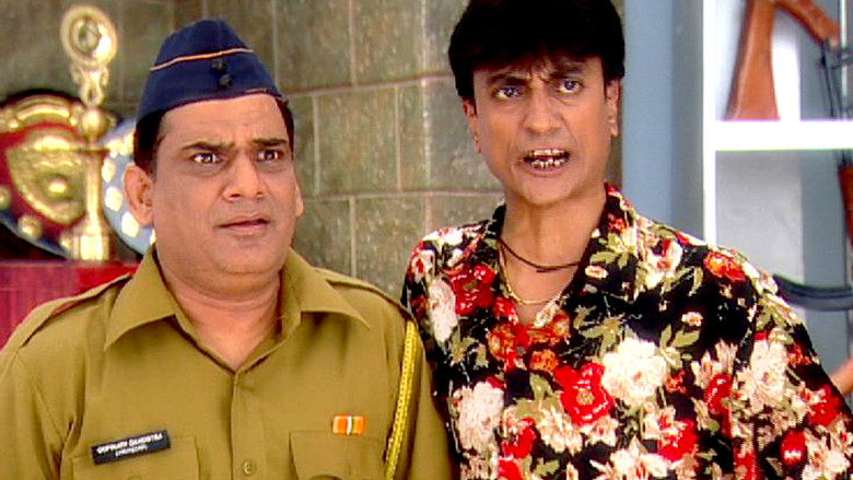 Still image for F.I.R. season 1 episode 13: Gopi's Nephew