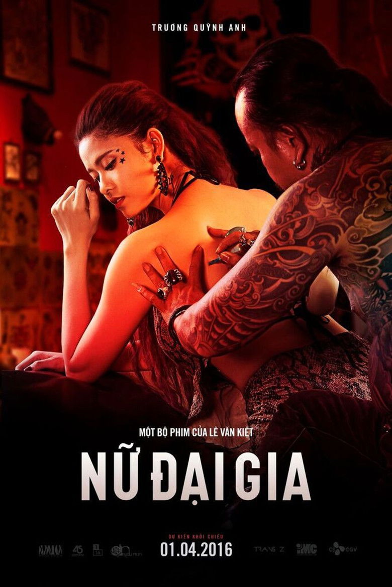 Imatge de Nữ Đại Gia