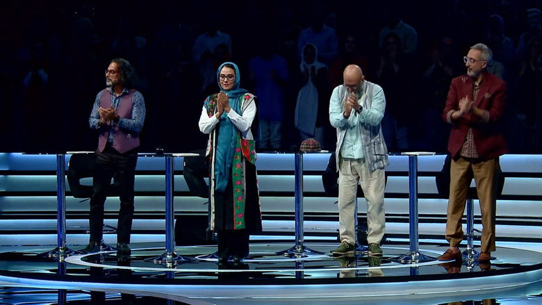 Still image for Sedato season 1 episode 9: Episode 09 Still image for Sedato season 1 episode 9: Episode 09