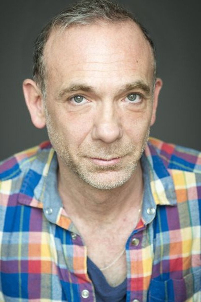 Benoît Di Marco photo 5