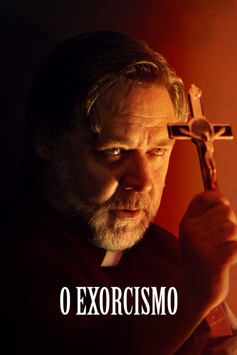 Póster la Película