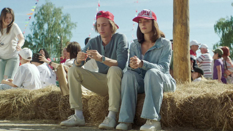 Still image for Макрон season 1 episode 14: Episode 14