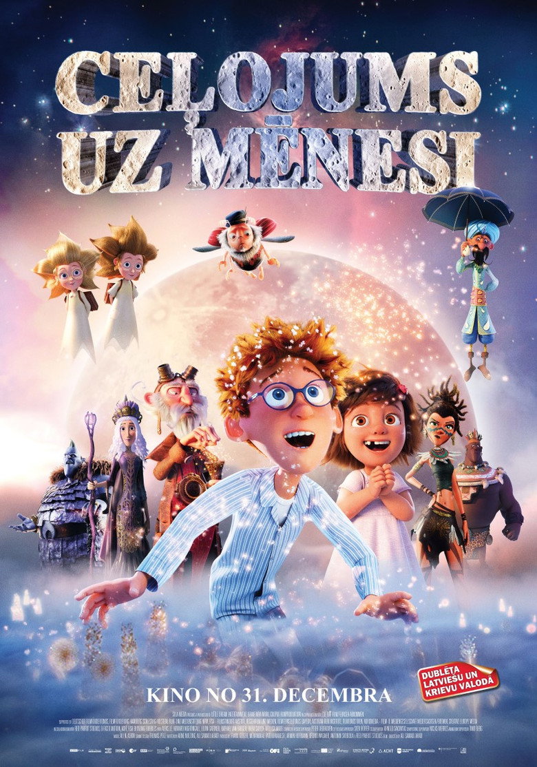 Film poster