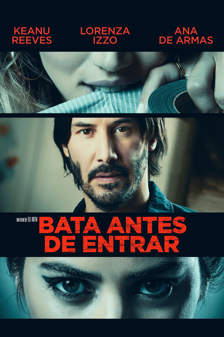 Póster la Película