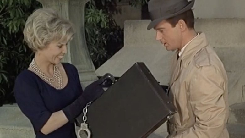 Still image for Mr. Terrific season 1 episode 15: Try This On for Spies Still image for Mr. Terrific season 1 episode 15: Try This On for Spies