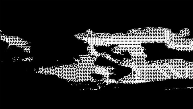 Imatge de Black Glass