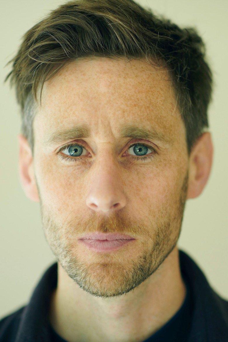 Ian Bonar photo 3
