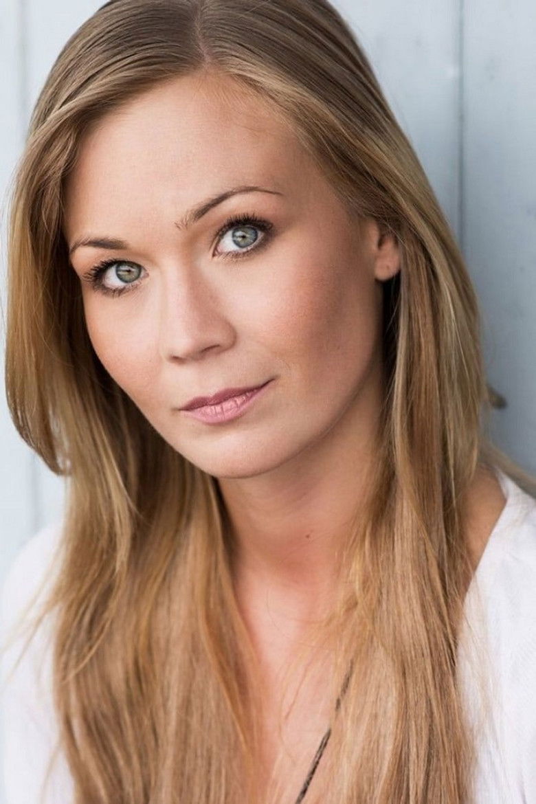 Rilana Nitsch portrait image