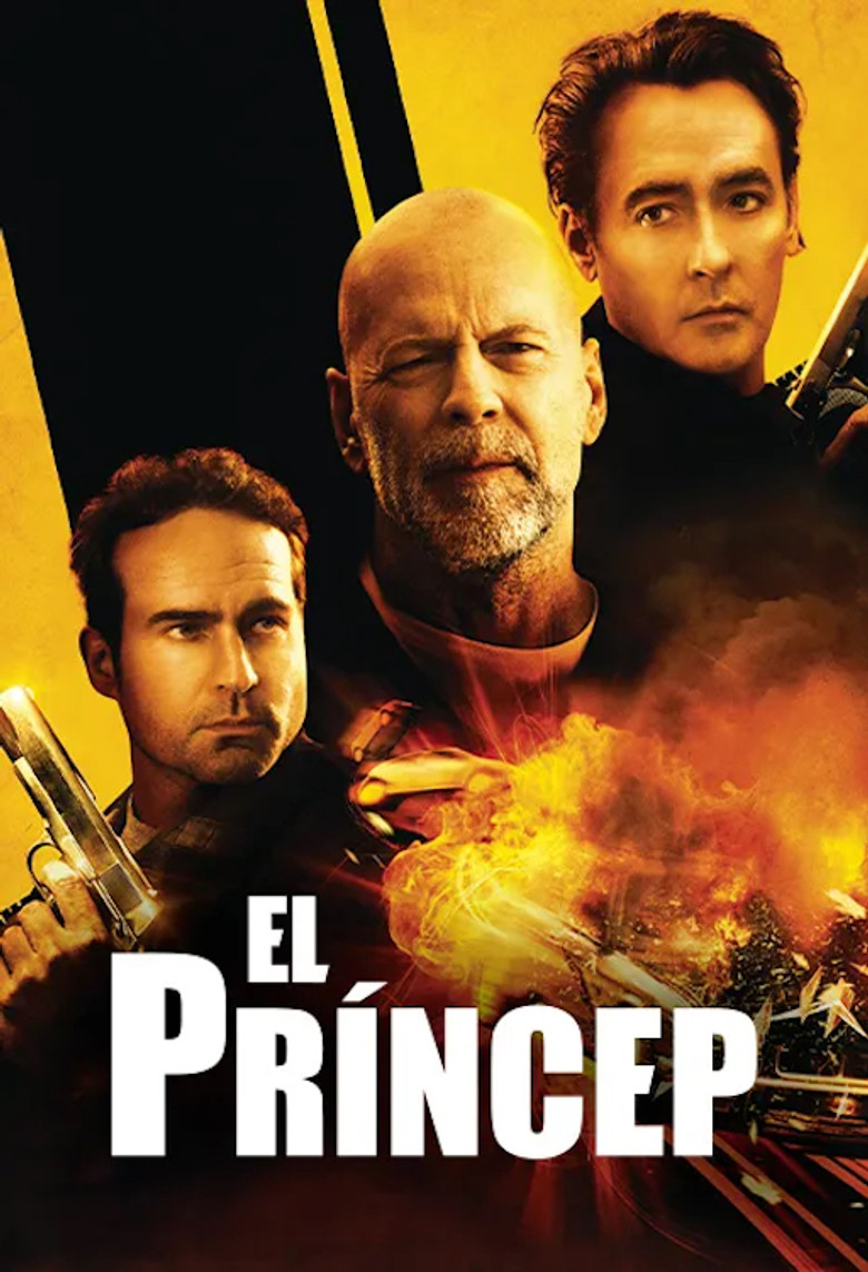 Imatge de El príncep