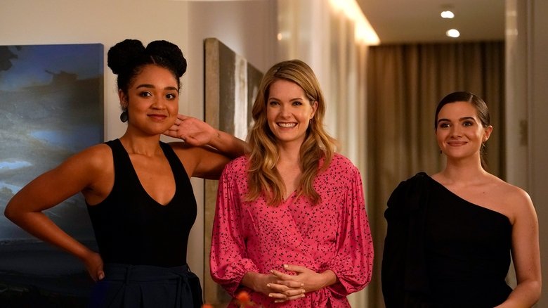 De Celles Qui Osent Saison 5 De celles qui osent Saison 3 épisode 5 Streaming | SOKROFLIX