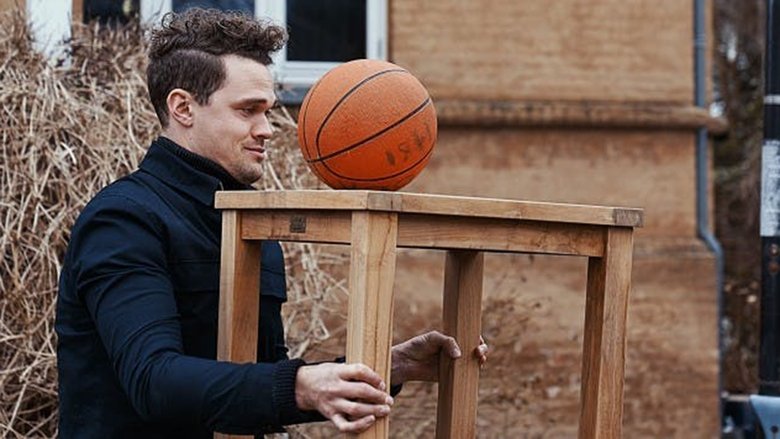 Still image for Stormester season 1 episode 5: Julie you are disqualified