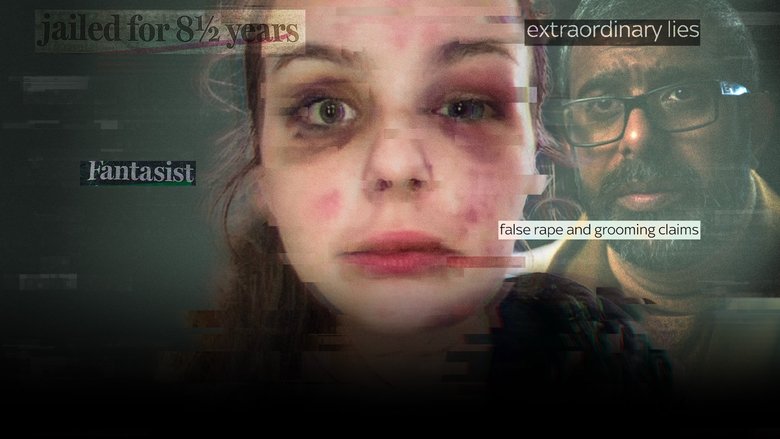 Accused: The Fake Grooming Scandal backdrop