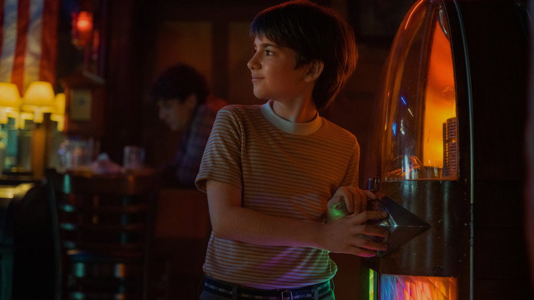 Still from The Crowded Room - Season 1 Episode 5