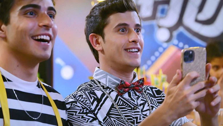 Still image for זאת שלי season 1 episode 8: Episode 8